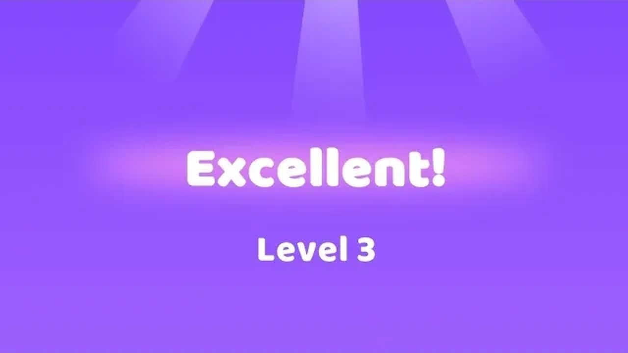 Number crush level 3