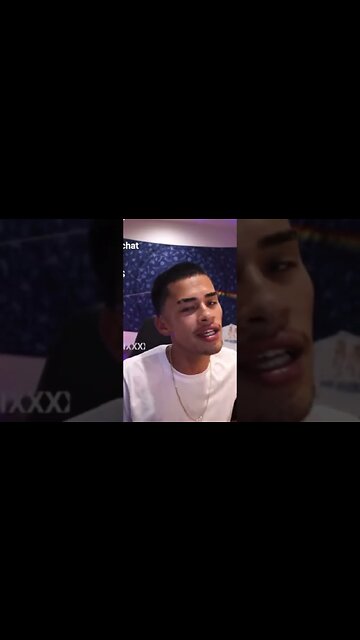 SNEAKO 2022 - Insane #304 #masculine Energy except with a coochie. #sneako reacts #shorts