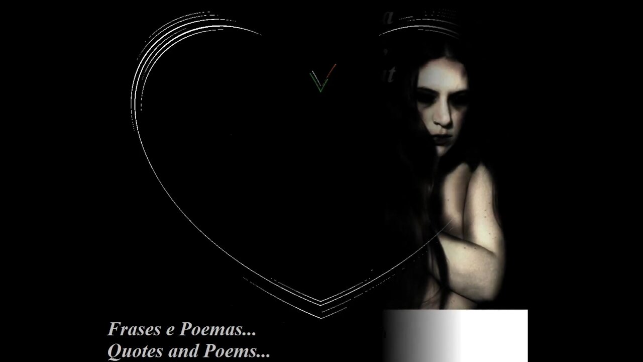 Hit a woman make you a person without character [Quotes and Poems]