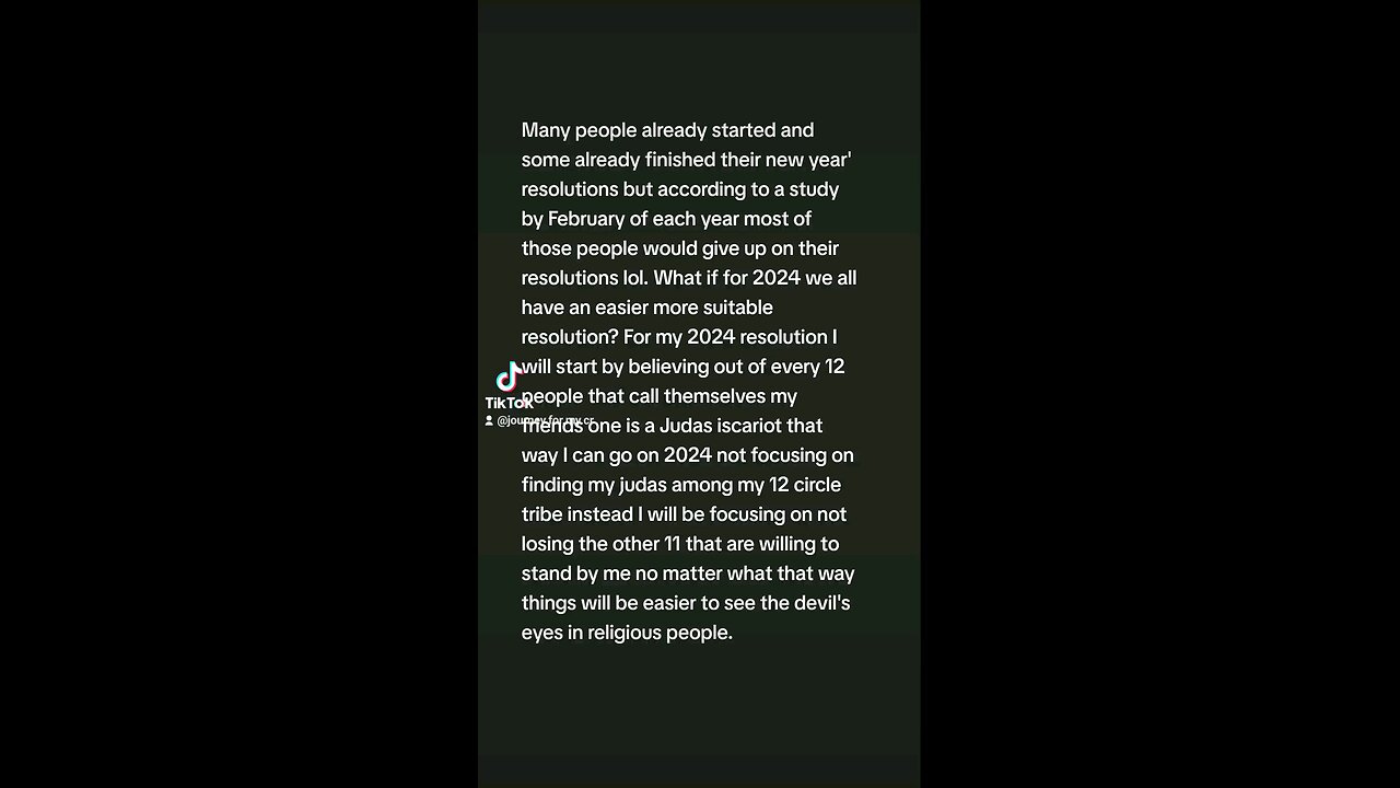Happy new year 2024