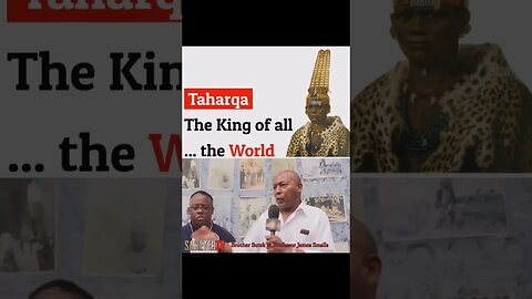 ❗️ Just listen ❗️ | Forgotten Black History #youtubeblack #blackhistory