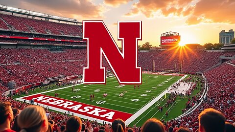 Nebraska Defeats Wisconsin and is Bowl Eligible - Husker's Football Game Recap