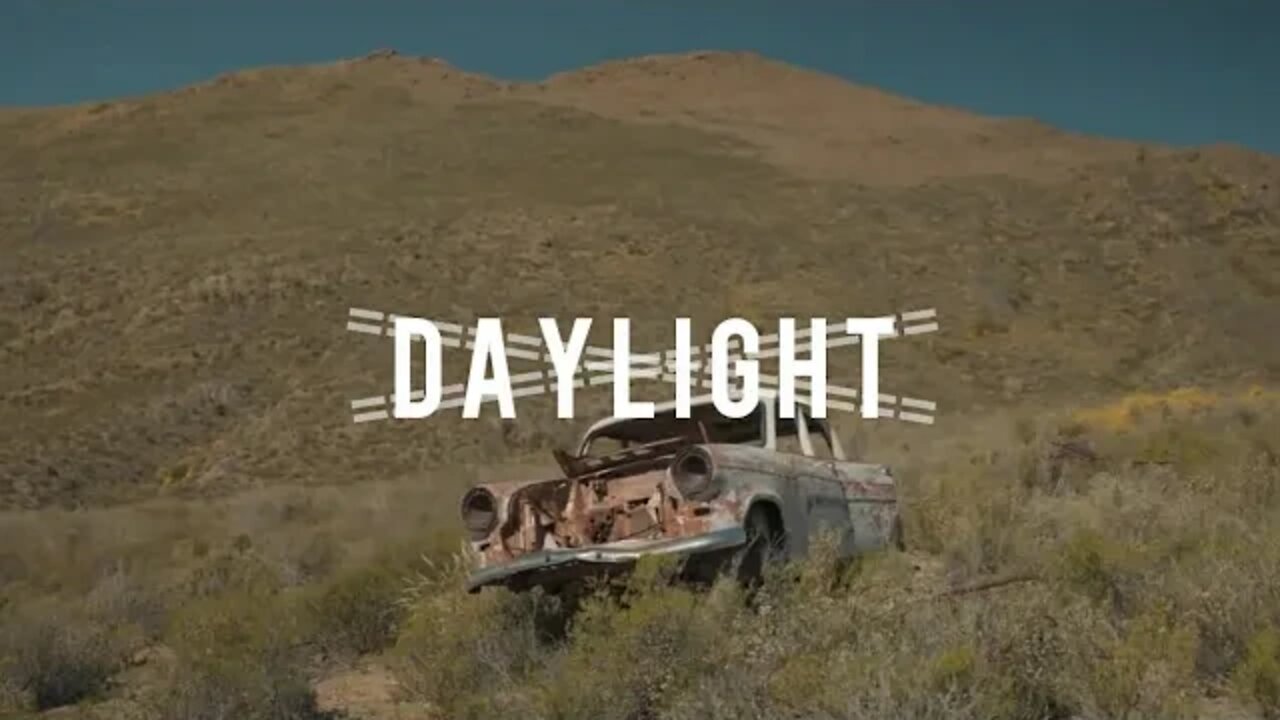 Lagu Barat Remix | Daylight - Heuse ft Wolfhowl & Riell