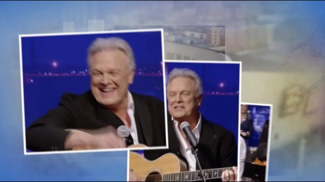 Ray Stevens CabaRay Nashville - Tommy Roe (Season 3, Episode 9) [Full Episode]