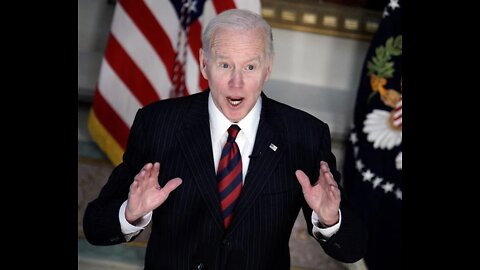 Poll: More Than Half of Voters Doubt Biden Will Run Again