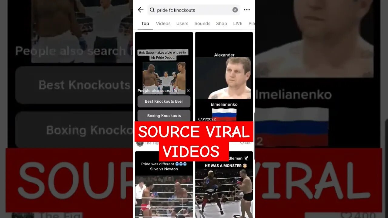 How To Find Viral Videos For Your Niche #viralvideo