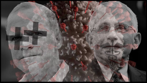 The Mysterious Death of Dr. Fauci’s Most Notable Critic - OC