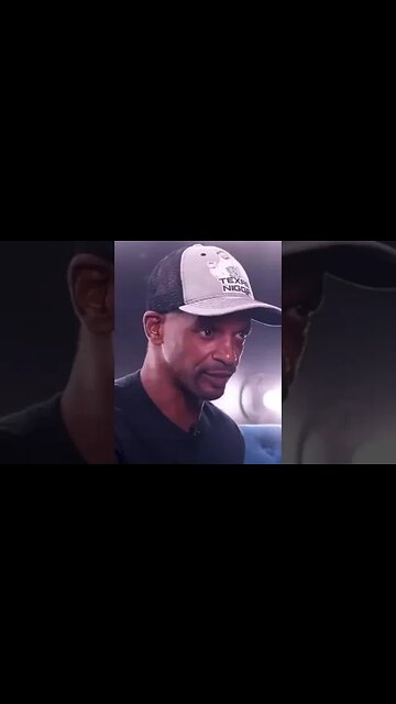 Charleston White says today's racism is HIDDEN!