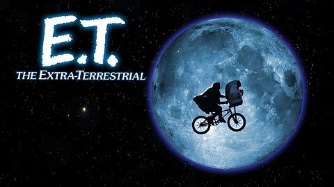 E.T. The Extra Terrestrial ~suite~ by John Williams