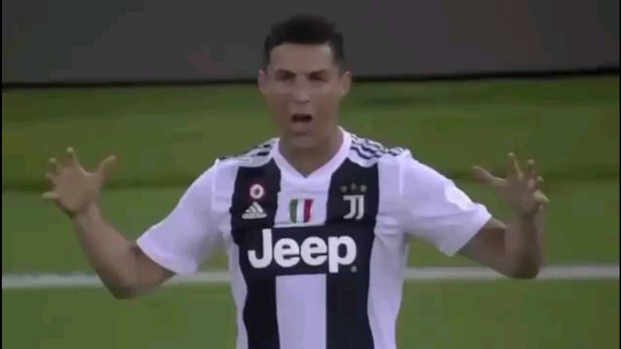 cristiano Today I depart from an amazing club, the biggest in Italy and surely one of the biggest