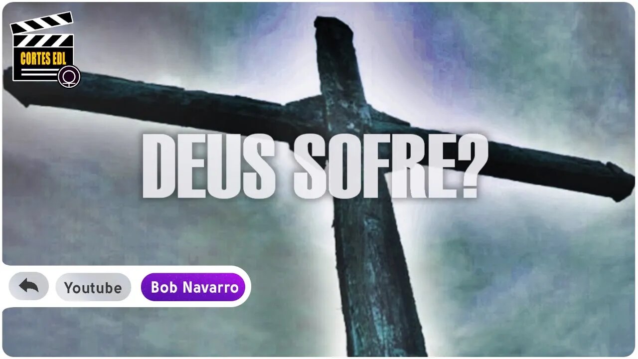 Ninguém amaria a Luz se não conhecesse a escuridão