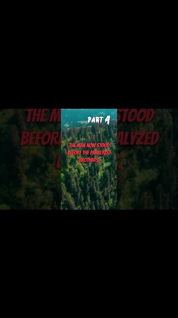 🐺Don't Ignore The Urban Legend Of The Skin Walker Part 5