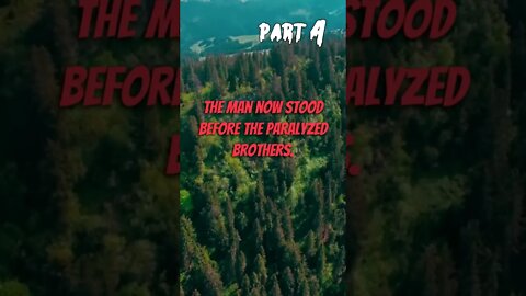 🐺Don't Ignore The Urban Legend Of The Skin Walker Part 5