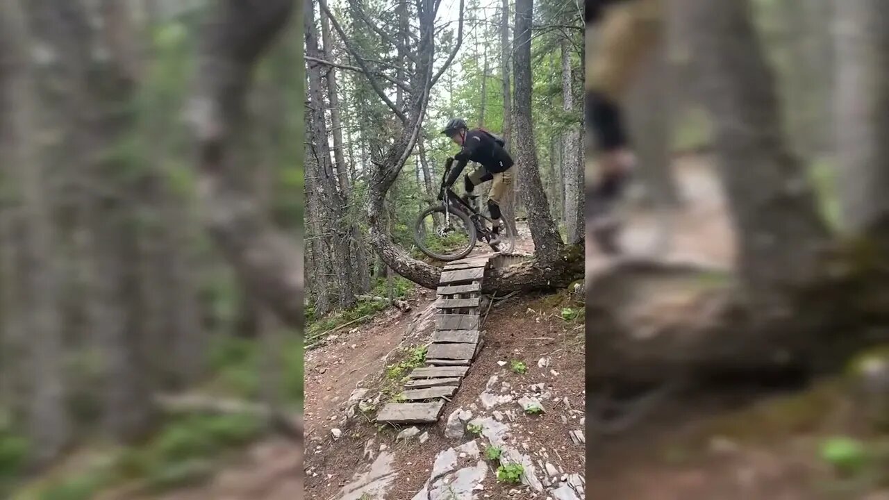 Best Mountain Bike Fails: Epic Tumbles and Hilarious Mishaps! #2023 #funny #fails #moutainbiking