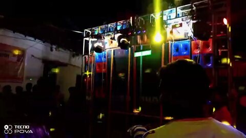 New Dj Competition ) Vibration Bass Mix 2022 ) Humming Matal Dance Mix 2022