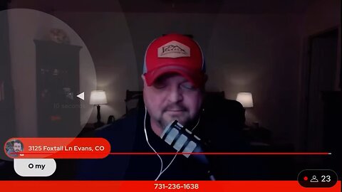 This Guy Trucks Calls Into Elite Podcast