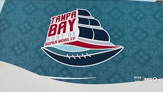 Officers prepare for Super Bowl