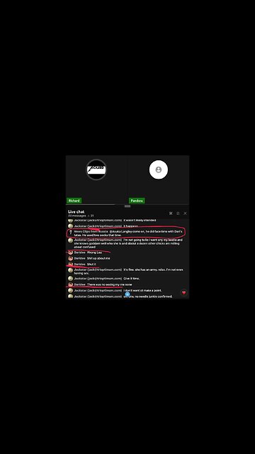 Don’t be a Richard @King_Richard01