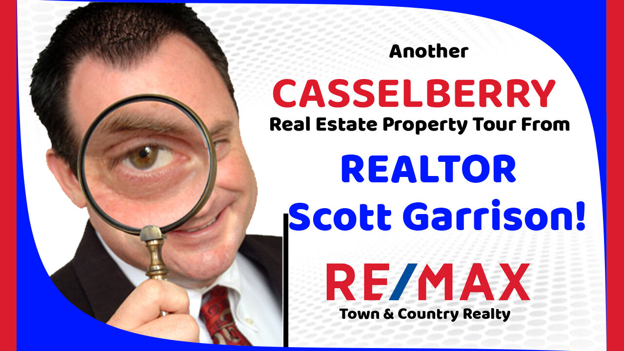 Top Casselberry Realtor Scott Garrison | Marbeya Club | 1158 Calle Del Norte, #C, FL 32707 | Short