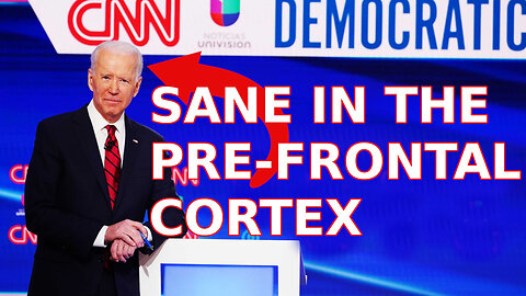 Trump Biden debate 28 June 2024 - Kamala Harris still in denial mode - Anderson Cooper interview