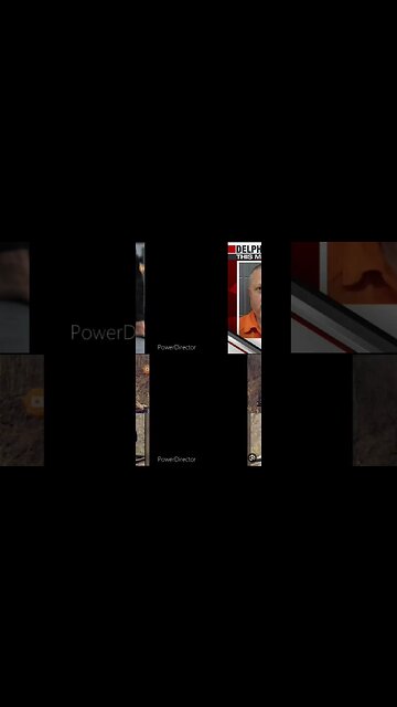 KETTLEBELLS & CRIME - DELPHI WHY HAS NO ONE SEEN THE RICHARD ALLEN SEARCH WARRANT - MAGIC BULLET