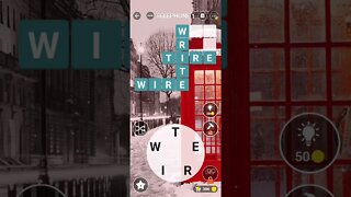 Word City London Telephone Answer Level 1