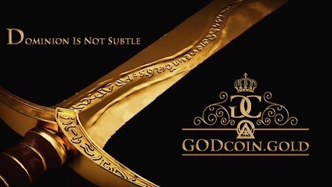 GODcoin - The New World Currency is Here