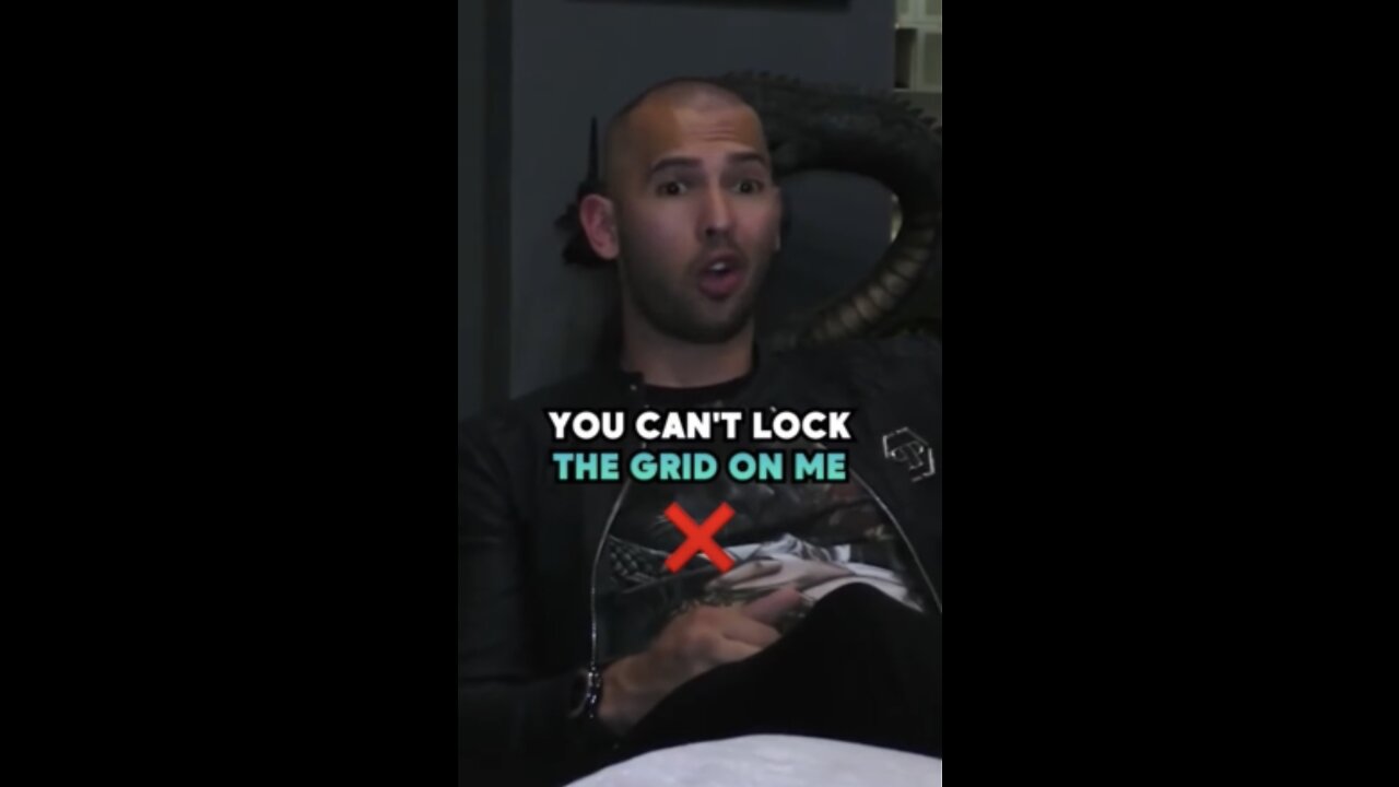 MAKE YOURSELF UNCONTROLLABLE