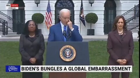 1589. DEETDEEDEE🥸 Joe Biden LoST