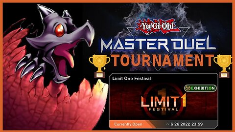 Limit One Tournament | KrimsonMatt