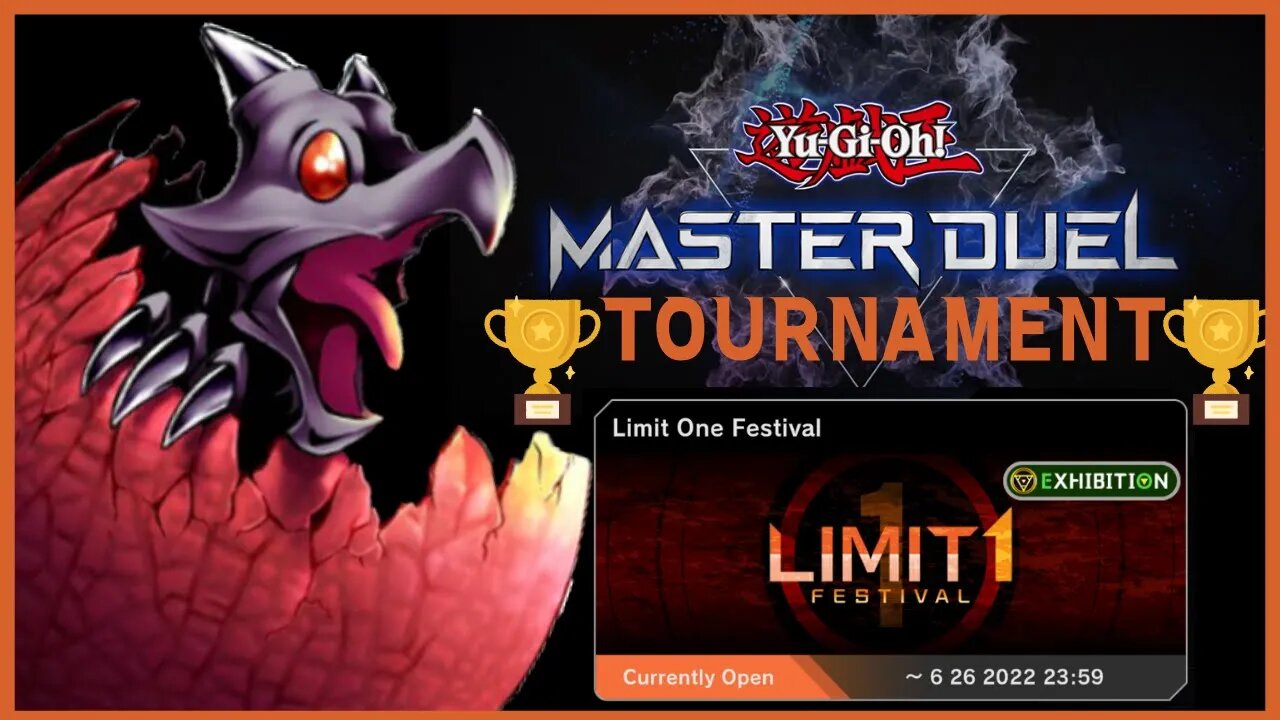 Limit One Tournament | KrimsonMatt