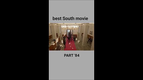 Best South movie South video ! New South movie hindi dubbed in 2024 part - 84