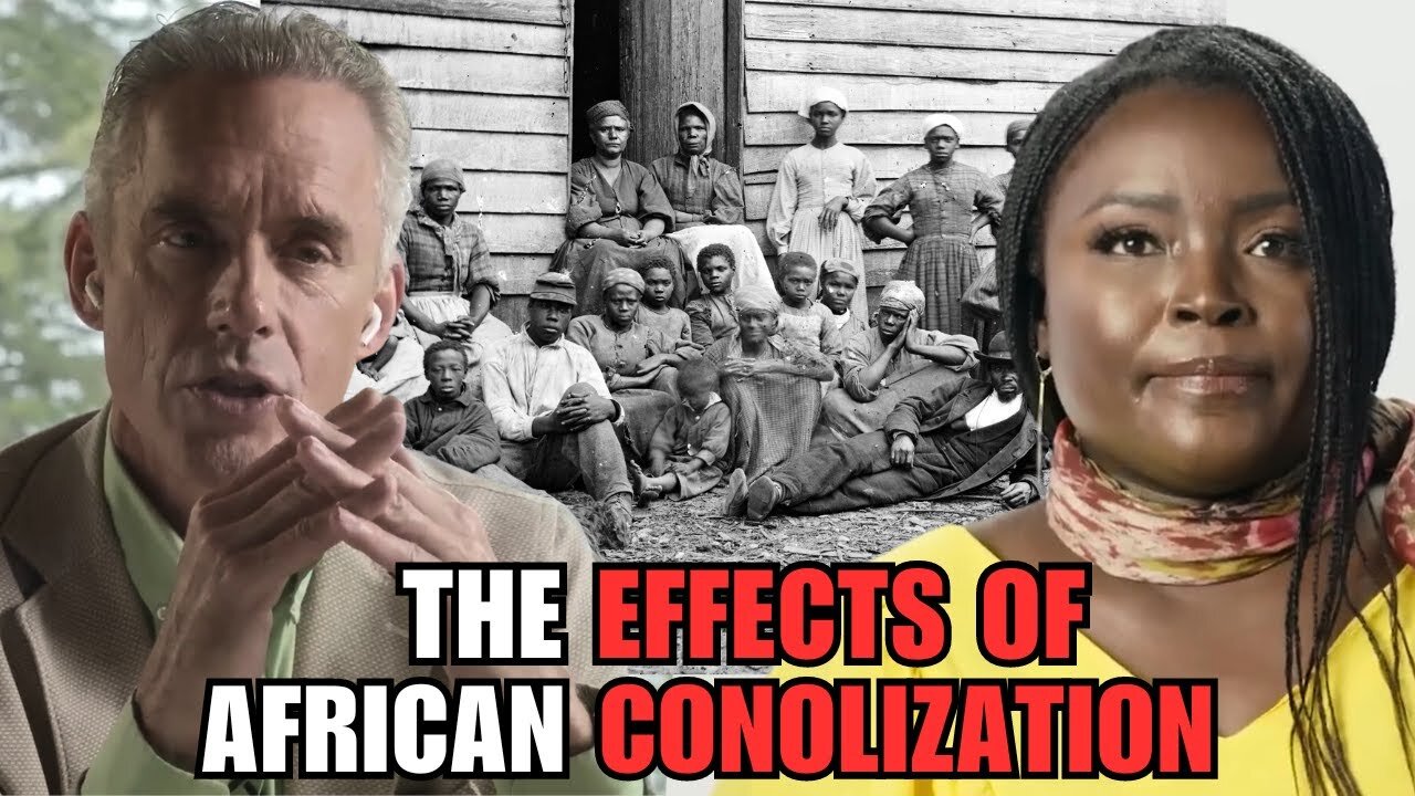 Was Colonization The Reason For Poverty In Africa?