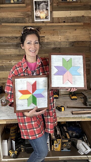 Making Crafts to Sell