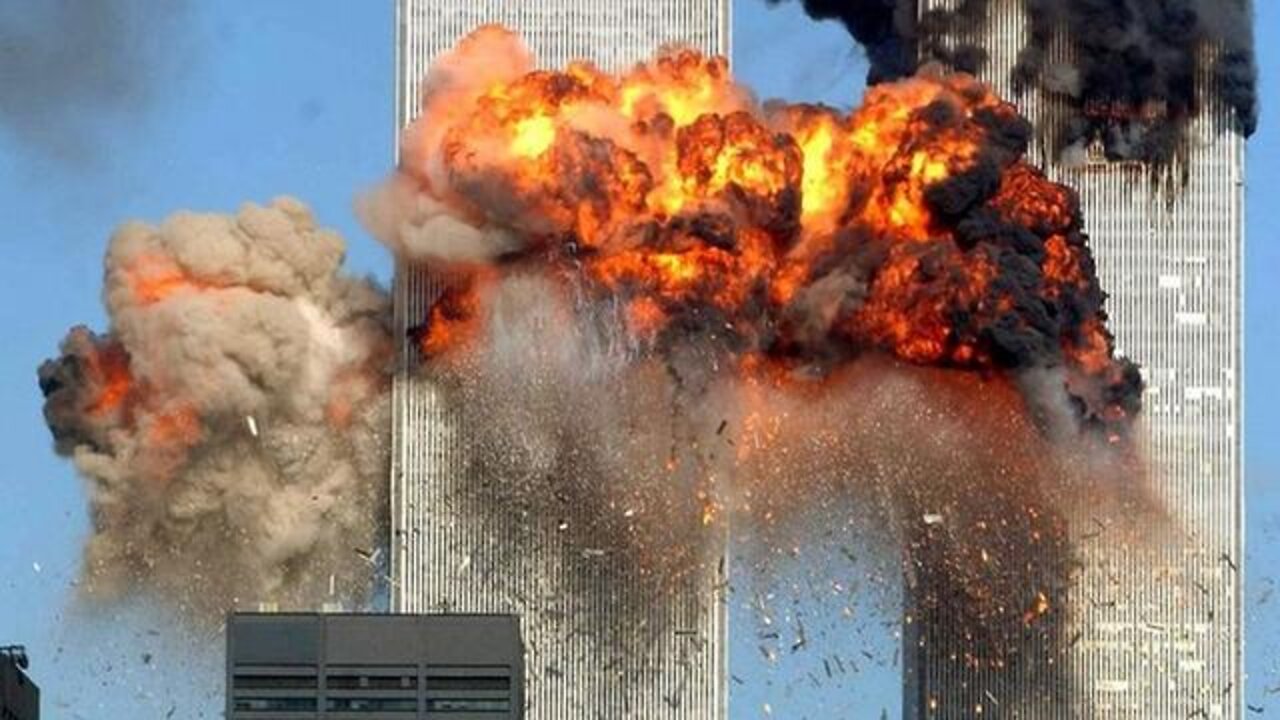Must Watch: Flight Attendant Sheds New Light On 9/11