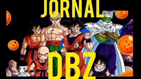 jornal DBZ #6