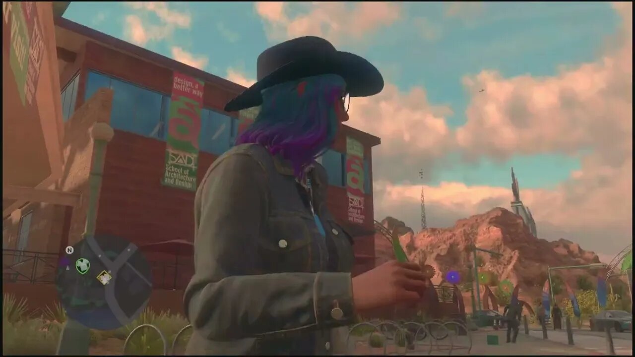 Saints Row Part 15 Teambuilding Exercises