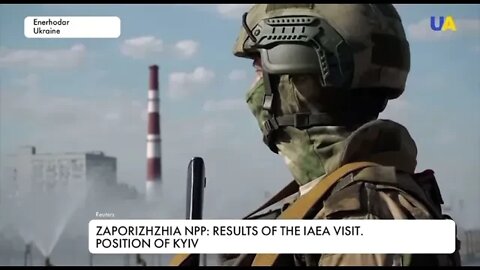 Doctors hand out medication in case of nuclear disaster￼ in Ukraine 🇺🇦