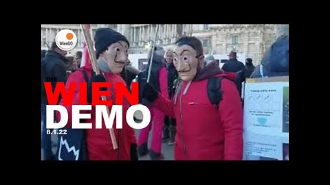 WienGO WIEN DEMO 8.1.22 (4) +++DEMOKRATIE+++FREIHEIT+++SOLIDARITÄT