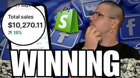 Find Facebook Dropshipping Winning Products Under 10 Minutes
