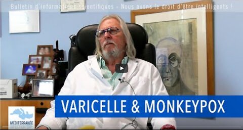 Varicelle & Monkeypox