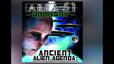 Ancient Alien Agenda