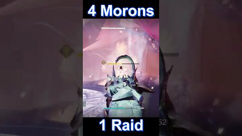 4 Morons 1 Raid - Full Video up right now!