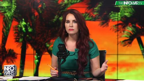 WAR ROOM (Full Show) Thursday - 6/16/22