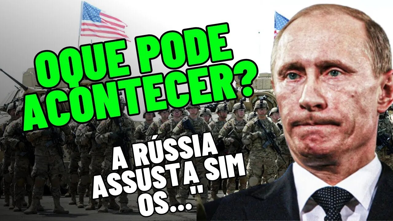 Militares dos Eua chegam a país e o numero assusta todos !