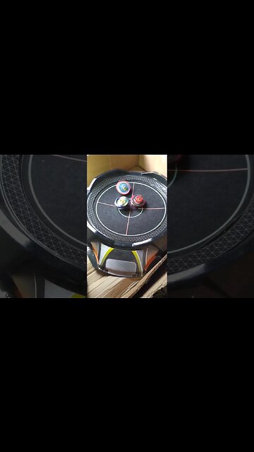 quem venceu a batalha? #batalhadebeyblade #beybladeburst #beyblade