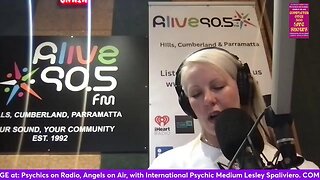 Monday, 1 May, 2023 - Show 67 - Psychics on Radio, Angels on Air & Radio Alive 90.5 FM