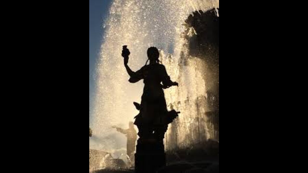 真相是: 加拿大獨立記者對烏俄之戰的不同報導 (嘈音來自電腦,可能影片受到干擾)