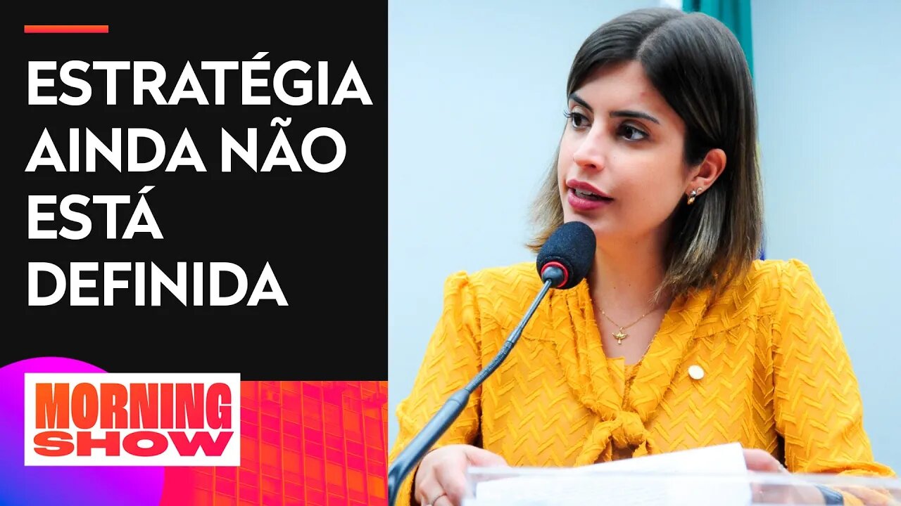 PT busca neutralizar candidatura da deputada Tabata Amaral à prefeitura de São Paulo