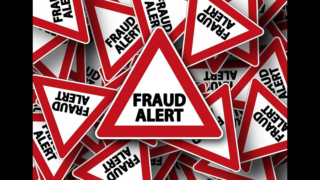 2018 Smartmatic CEO - Election Fraud